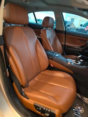 2017 BMW F06/F12/F13 6 Series - Image 19 of 29