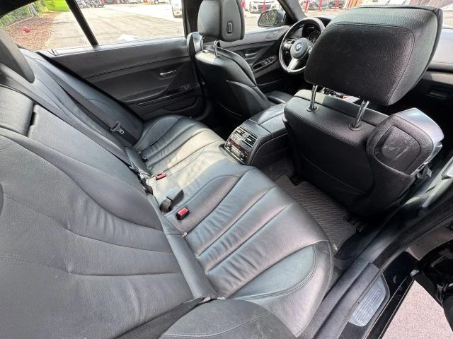 2017 BMW F06/F12/F13 6 Series - Image 15 of 31