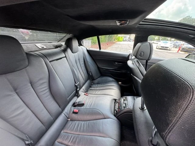2017 BMW F06/F12/F13 6 Series - Image 17 of 31