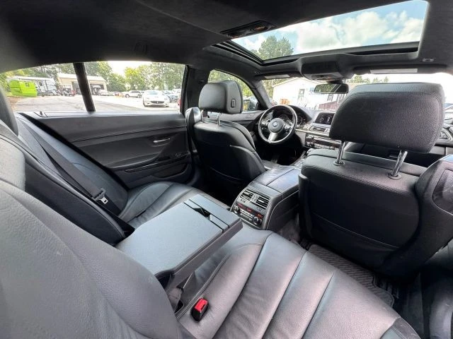 2017 BMW F06/F12/F13 6 Series - Image 18 of 31