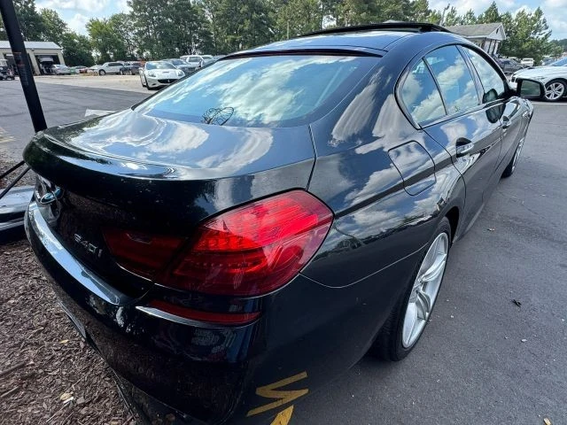 2017 BMW F06/F12/F13 6 Series - Image 11 of 31