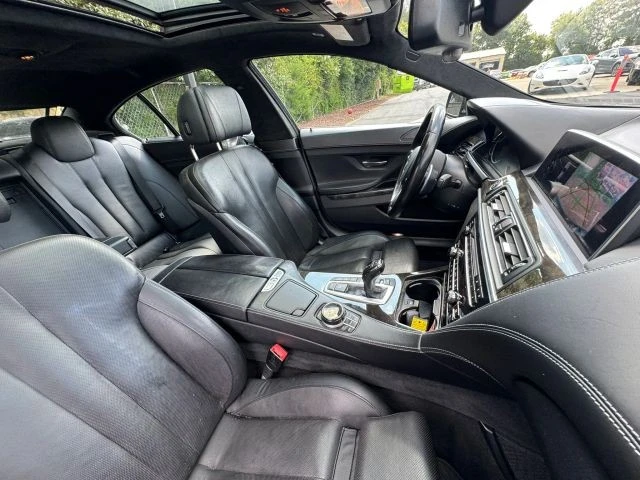 2017 BMW F06/F12/F13 6 Series - Image 23 of 31