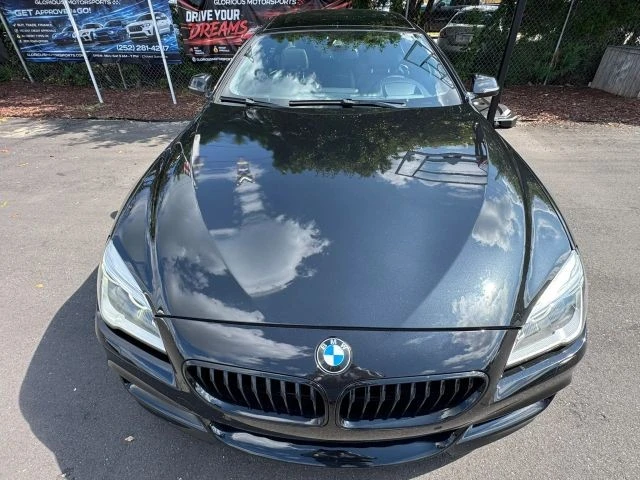 2017 BMW F06/F12/F13 6 Series - Image 2 of 31