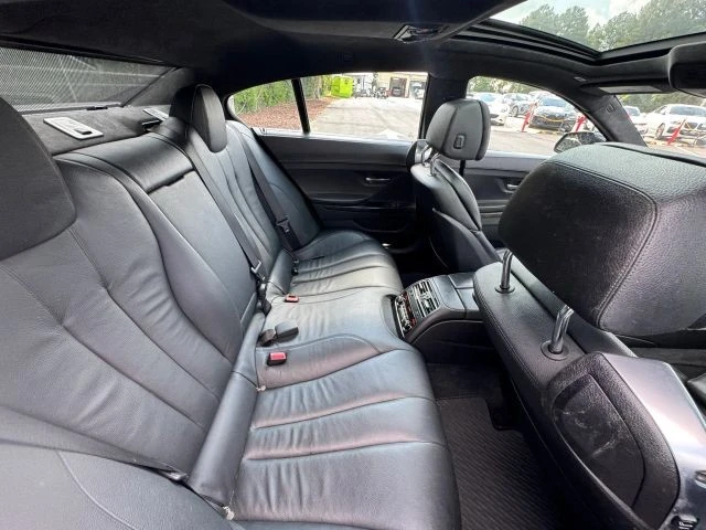 2017 BMW F06/F12/F13 6 Series - Image 16 of 31