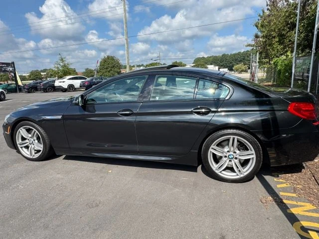 2017 BMW F06/F12/F13 6 Series - Image 5 of 31