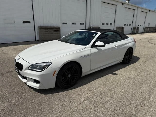 2017 BMW F06/F12/F13 6 Series - Image 21 of 24
