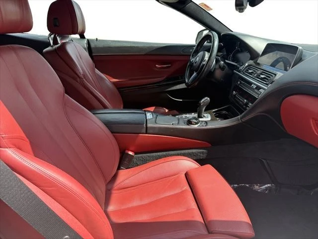2017 BMW F06/F12/F13 6 Series - Image 17 of 24