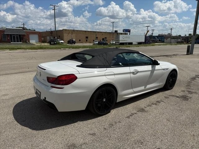 2017 BMW F06/F12/F13 6 Series - Image 24 of 24
