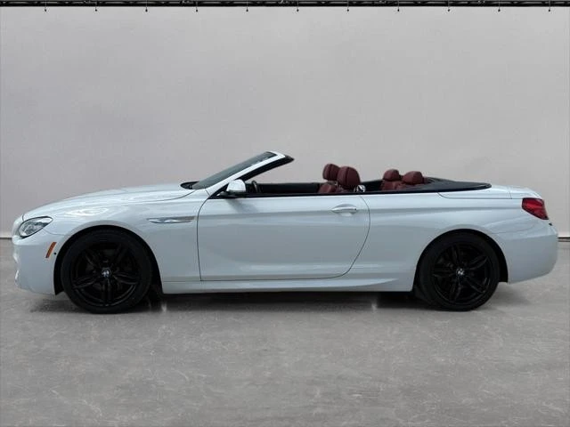 2017 BMW F06/F12/F13 6 Series - Image 2 of 24