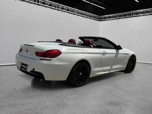 2017 BMW F06/F12/F13 6 Series - Image 5 of 24