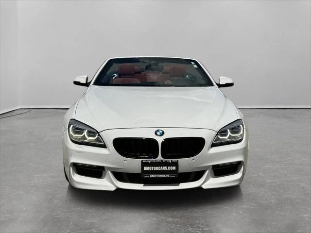 2017 BMW F06/F12/F13 6 Series - Image 8 of 24