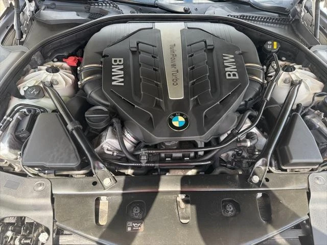 2017 BMW F06/F12/F13 6 Series - Image 19 of 24