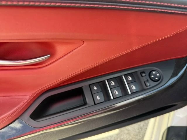 2017 BMW F06/F12/F13 6 Series - Image 11 of 24
