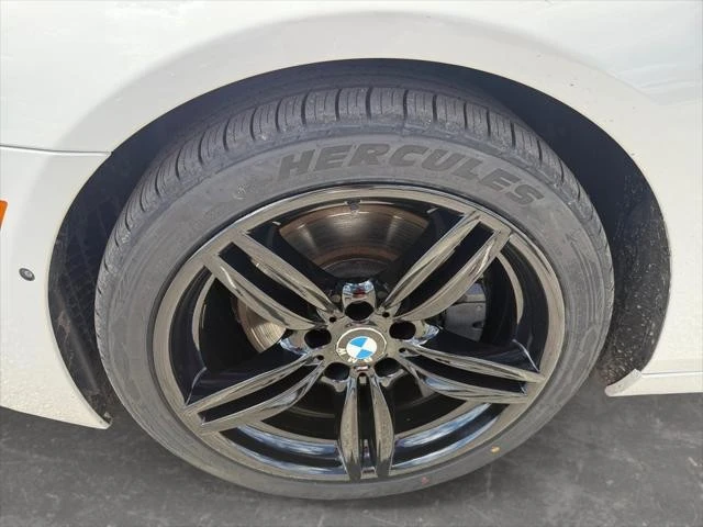 2017 BMW F06/F12/F13 6 Series - Image 9 of 24