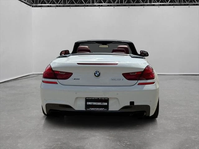 2017 BMW F06/F12/F13 6 Series - Image 4 of 24