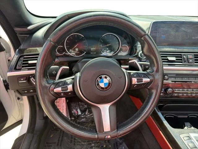 2017 BMW F06/F12/F13 6 Series - Image 13 of 24