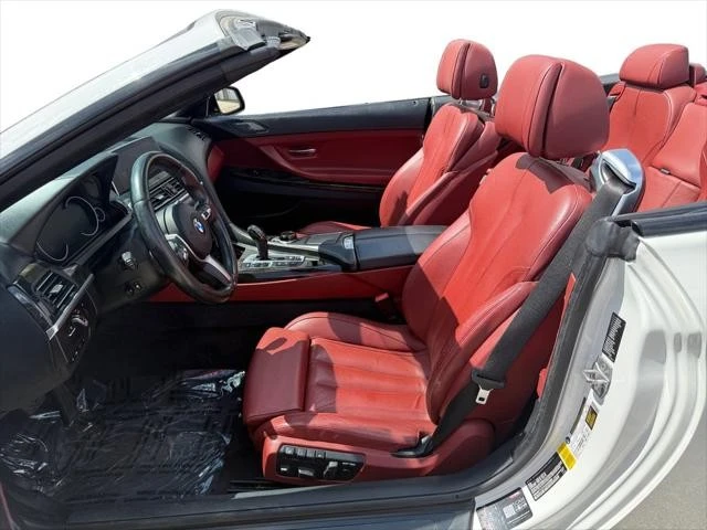 2017 BMW F06/F12/F13 6 Series - Image 10 of 24