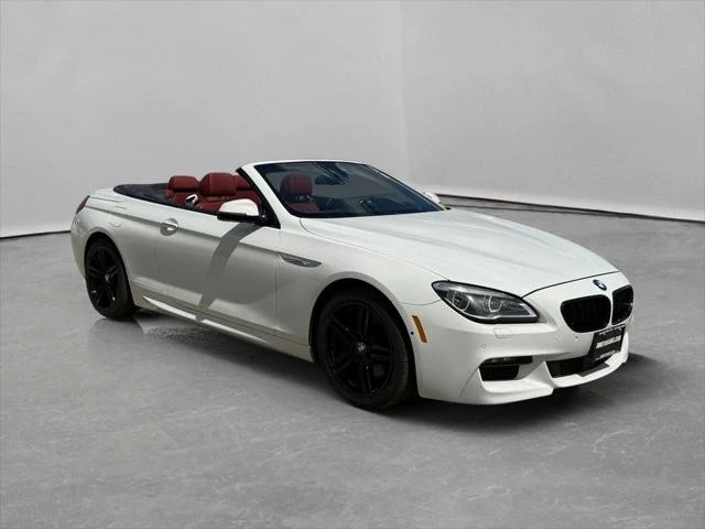 2017 BMW F06/F12/F13 6 Series - Image 7 of 24