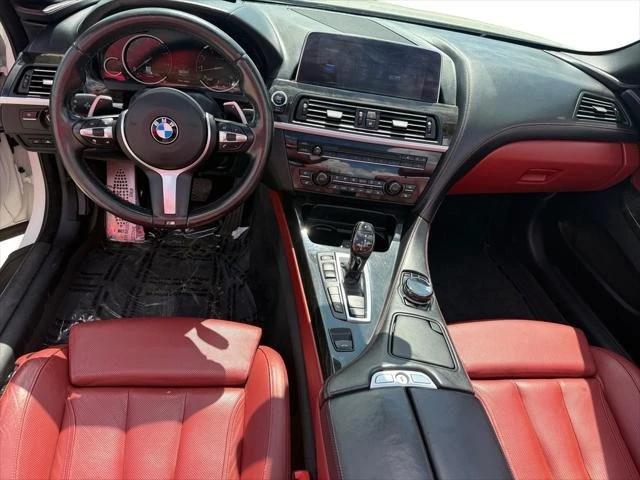 2017 BMW F06/F12/F13 6 Series - Image 12 of 24