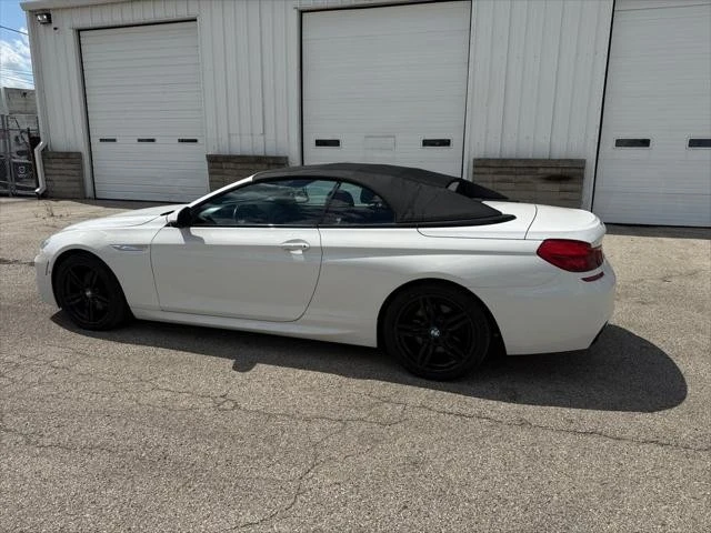 2017 BMW F06/F12/F13 6 Series - Image 22 of 24