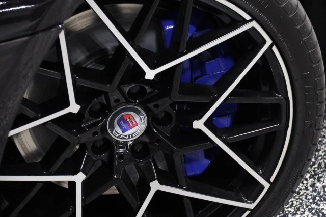 2017 BMW Alpina B6 - Image 24 of 24