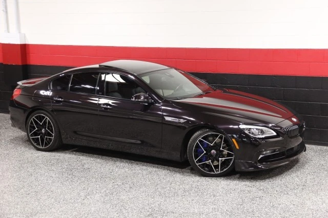 2017 BMW Alpina B6 - Image 2 of 24