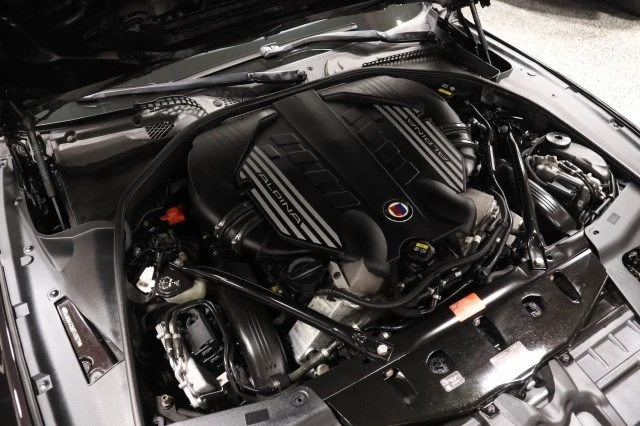 2017 BMW Alpina B6 - Image 19 of 24