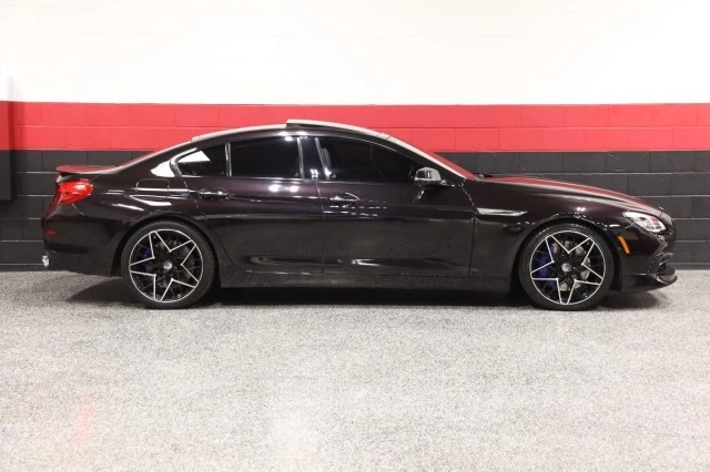 2017 BMW Alpina B6 - Image 7 of 24