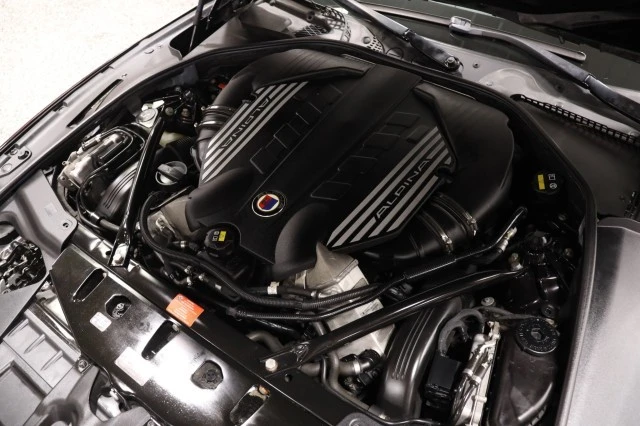 2017 BMW Alpina B6 - Image 18 of 24