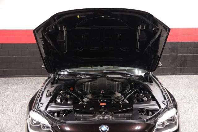 2017 BMW Alpina B6 - Image 17 of 24