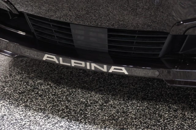 2017 BMW Alpina B6 - Image 16 of 24