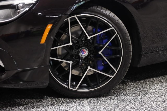 2017 BMW Alpina B6 - Image 23 of 24