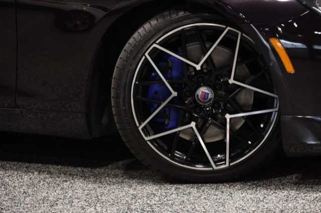2017 BMW Alpina B6 - Image 4 of 24