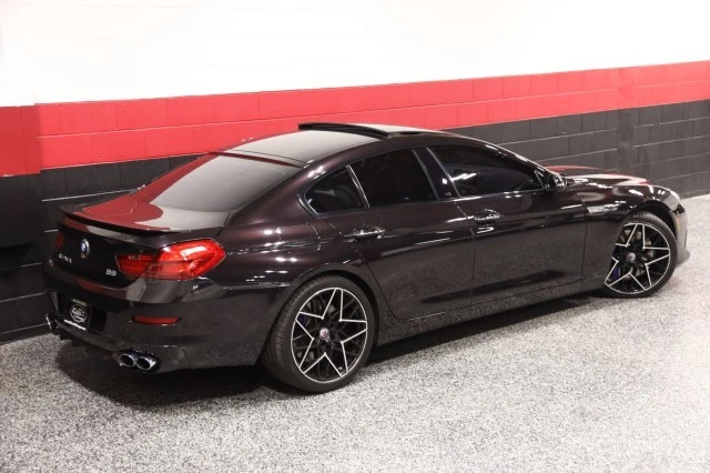 2017 BMW Alpina B6 - Image 9 of 24