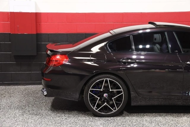 2017 BMW Alpina B6 - Image 5 of 24