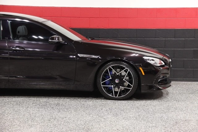 2017 BMW Alpina B6 - Image 6 of 24
