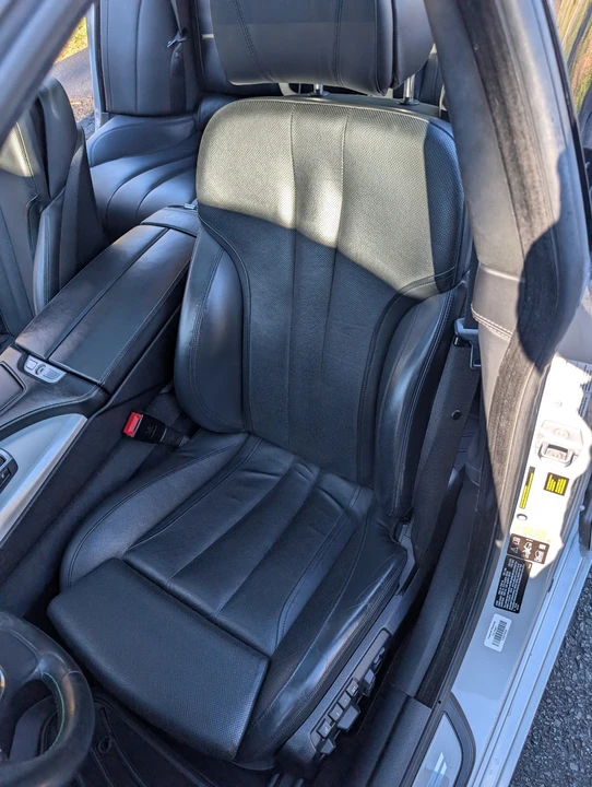 2017 BMW Alpina B6 - Image 18 of 21