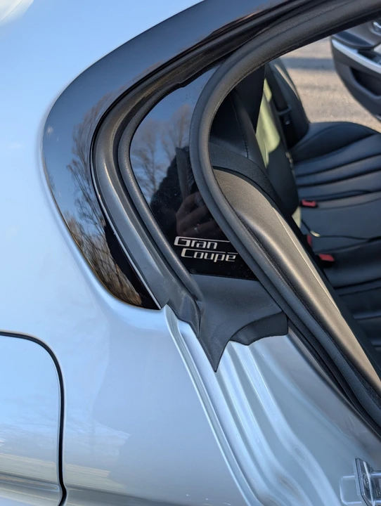 2017 BMW Alpina B6 - Image 15 of 21
