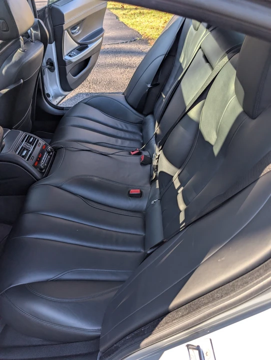 2017 BMW Alpina B6 - Image 20 of 21