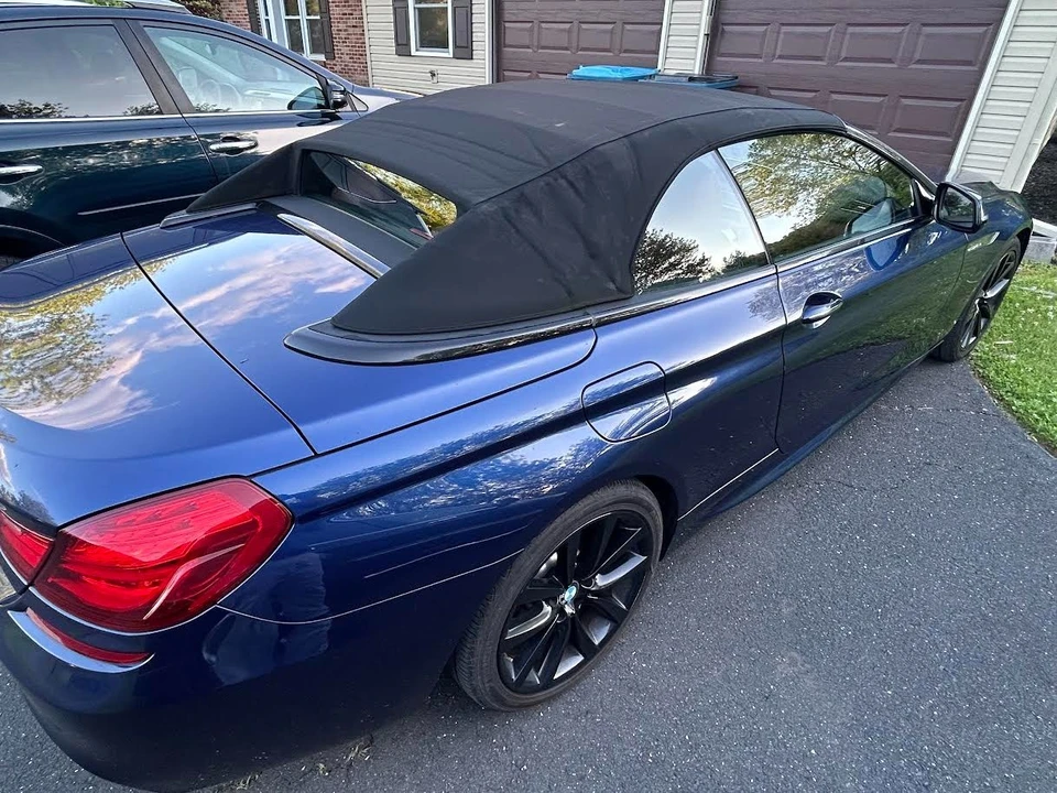 2017 BMW F06/F12/F13 6 Series - Image 11 of 13