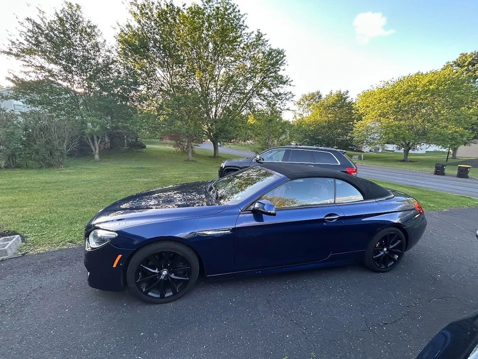 2017 BMW F06/F12/F13 6 Series - Image 10 of 13