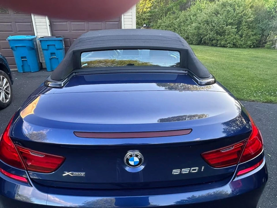 2017 BMW F06/F12/F13 6 Series - Image 13 of 13