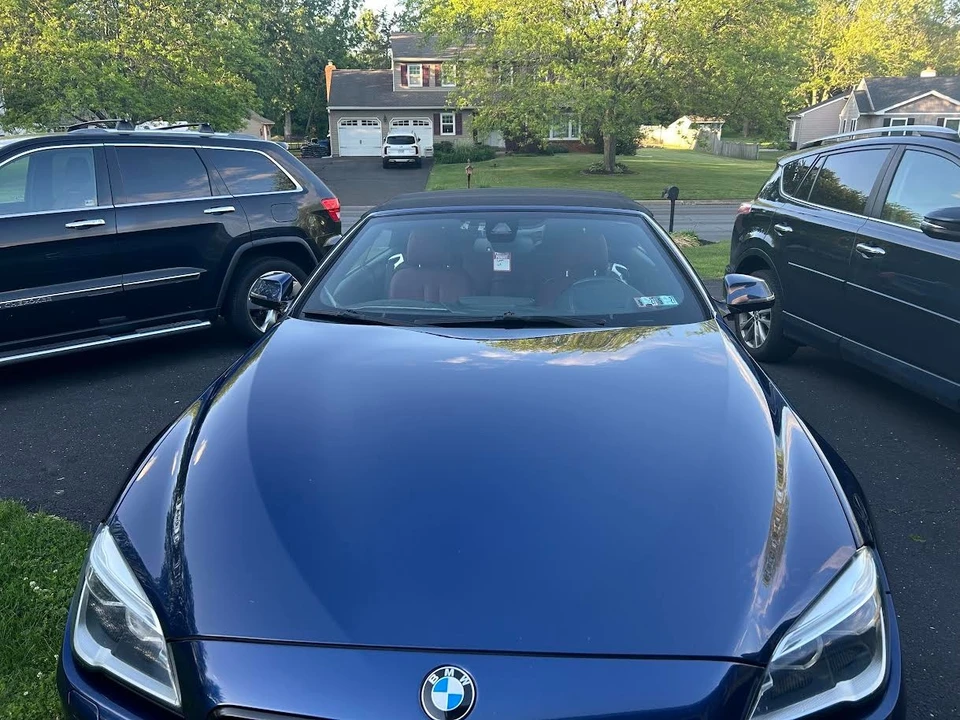 2017 BMW F06/F12/F13 6 Series - Image 12 of 13
