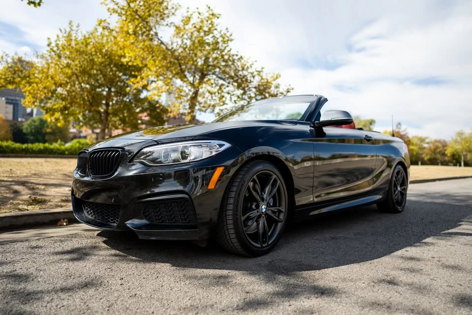 2017 BMW - Image 9 of 20
