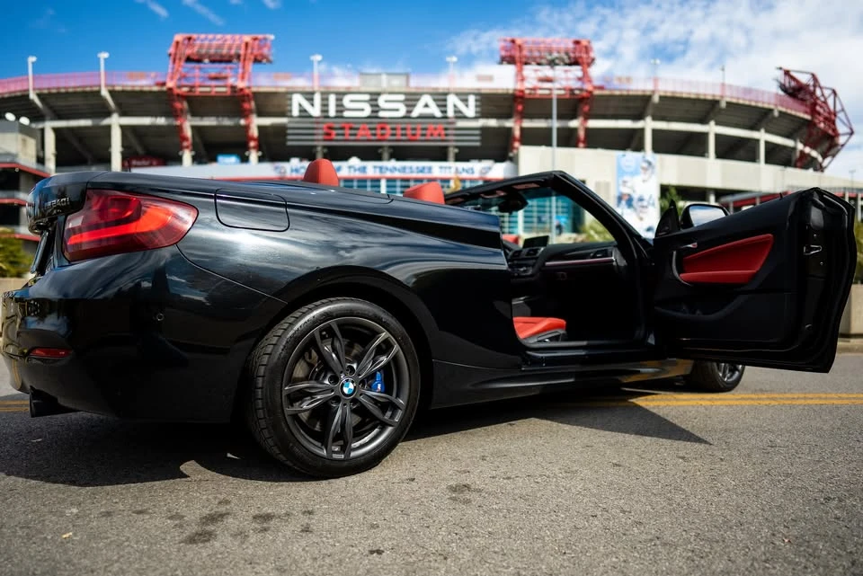 2017 BMW - Image 19 of 20
