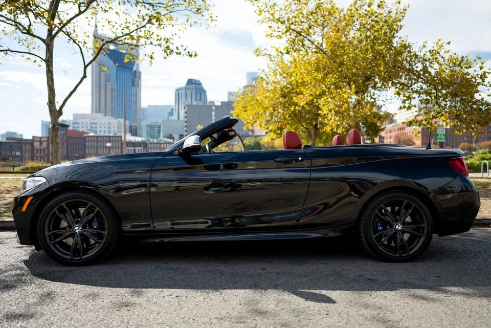 2017 BMW - Image 8 of 20