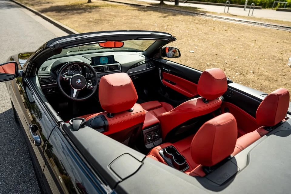 2017 BMW - Image 4 of 20