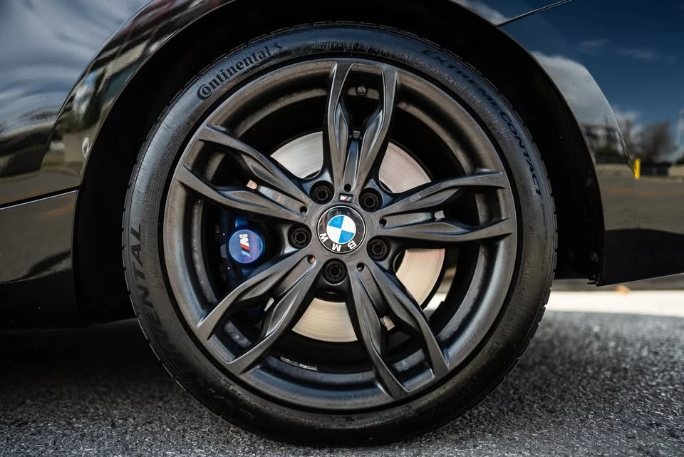 2017 BMW - Image 10 of 20