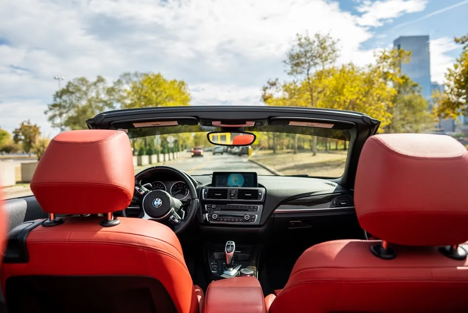 2017 BMW - Image 11 of 20