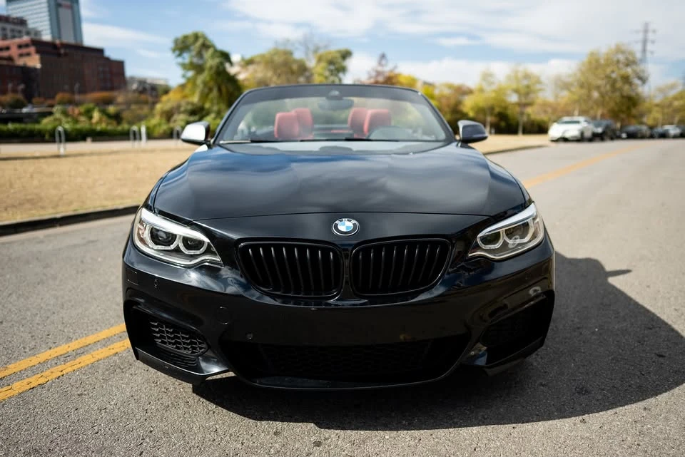 2017 BMW - Image 16 of 20
